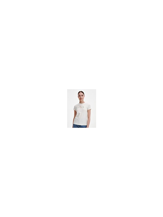 LADIES` T-SHIRT
