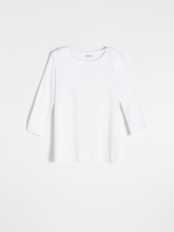 חולצת ג'רסי בייסיק