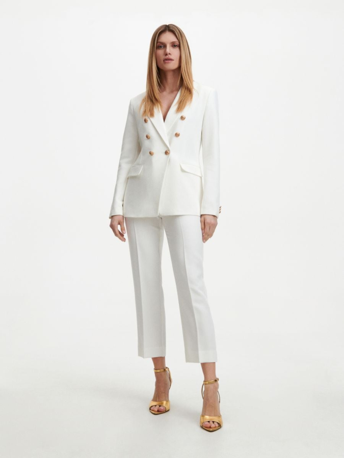 LADIES` TROUSERS