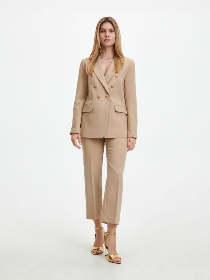 LADIES` TROUSERS