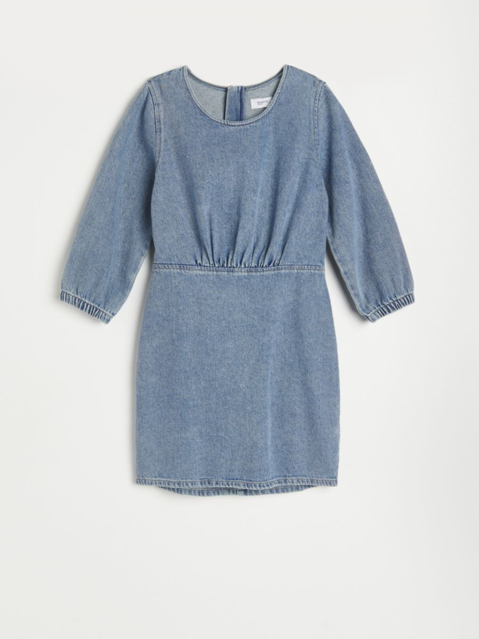 LADIES` DRESS