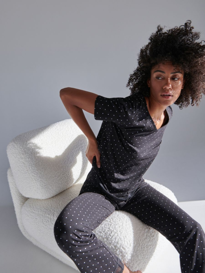 LADIES` PYJAMA