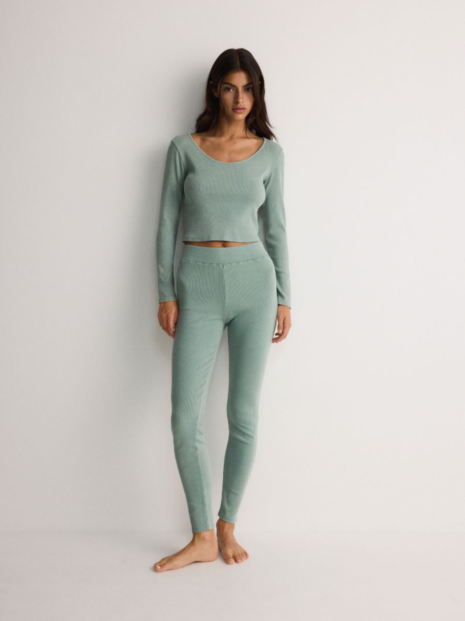 LADIES` TOP