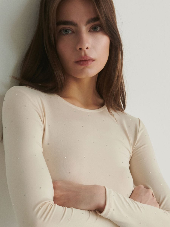 LADIES` BLOUSE