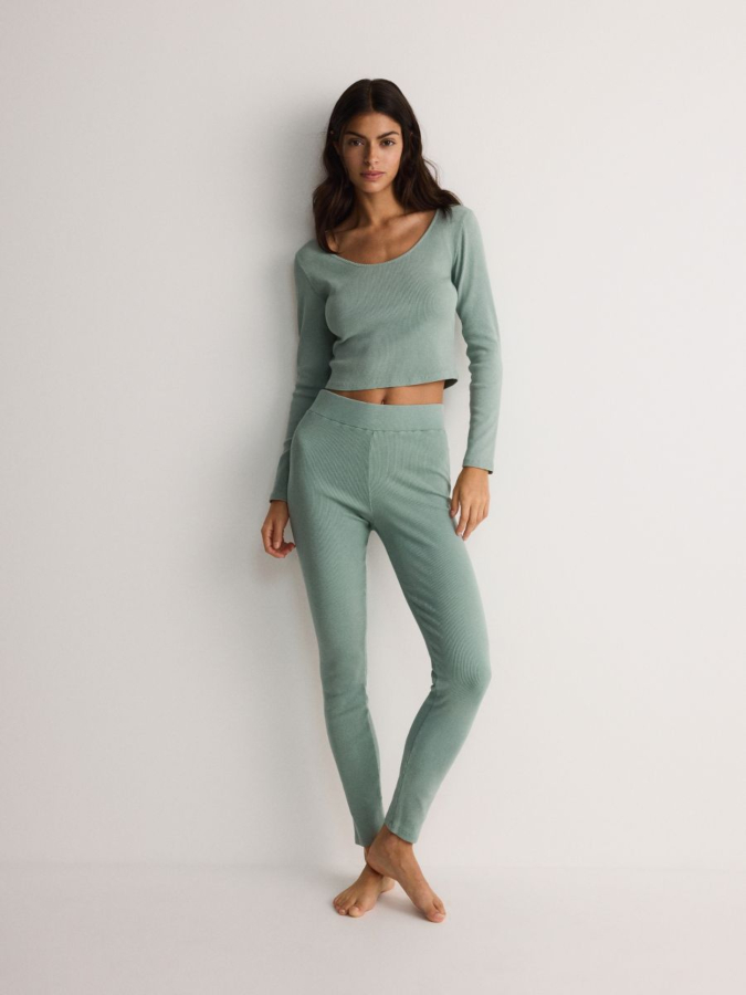 LADIES` PANTS