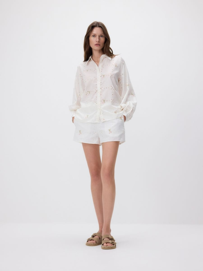 LADIES` SHORTS