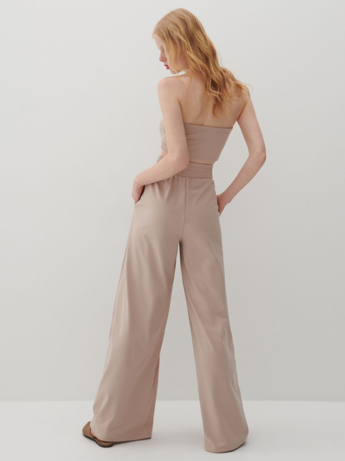 LADIES` TROUSERS