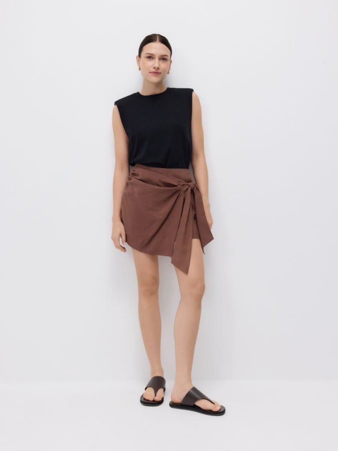 LADIES` SHORTS