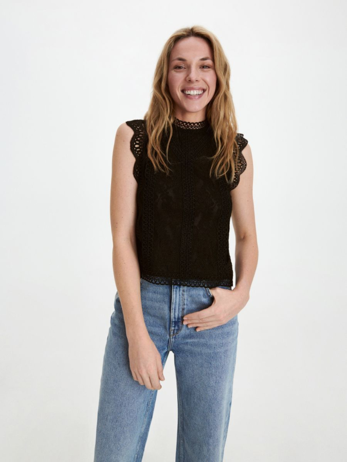 LADIES` BLOUSE