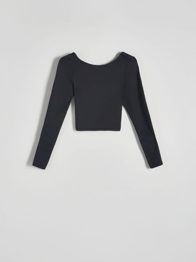 LADIES` T-SHIRT