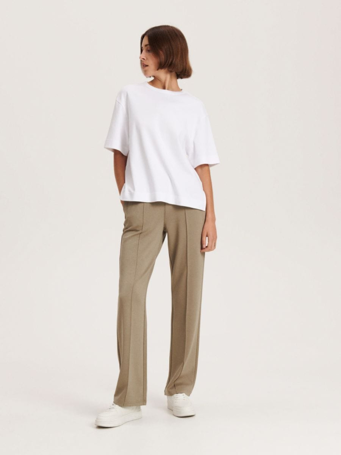LADIES` TROUSERS