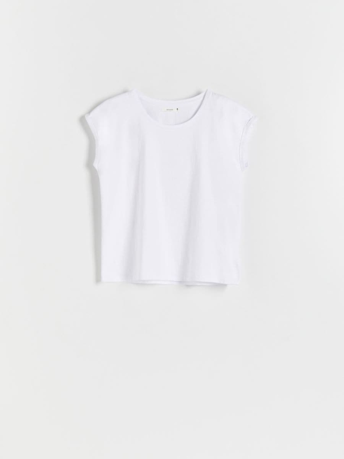 טי שירט בייסיק קימונו