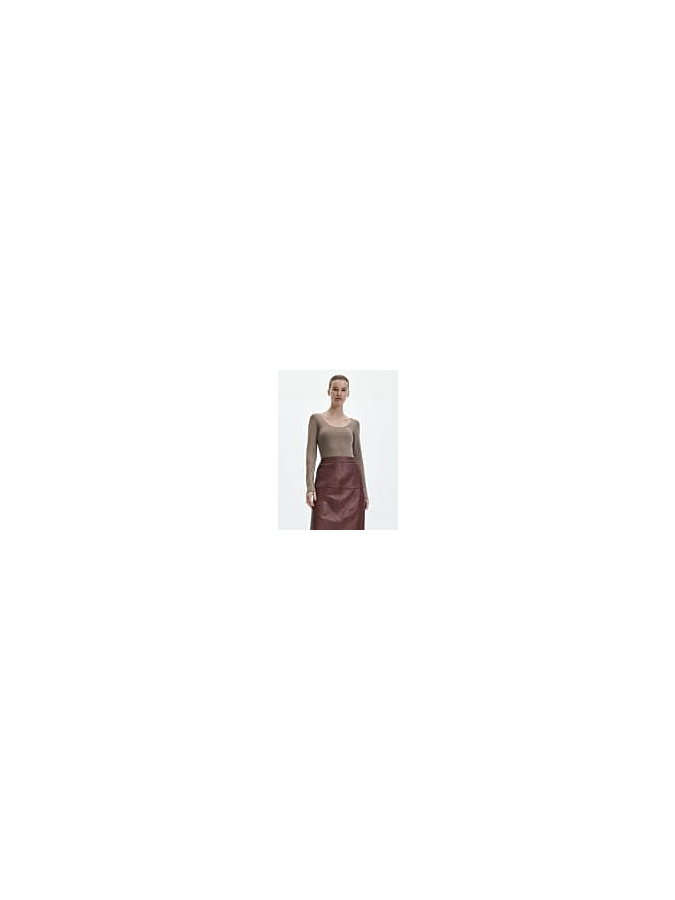 LADIES` BLOUSE BODY