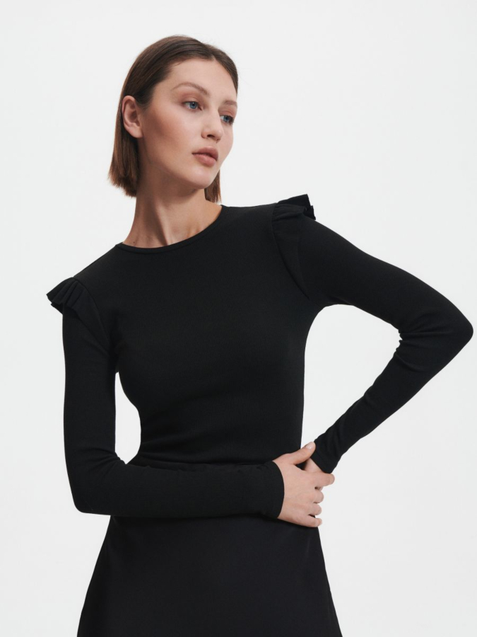 LADIES` BLOUSE