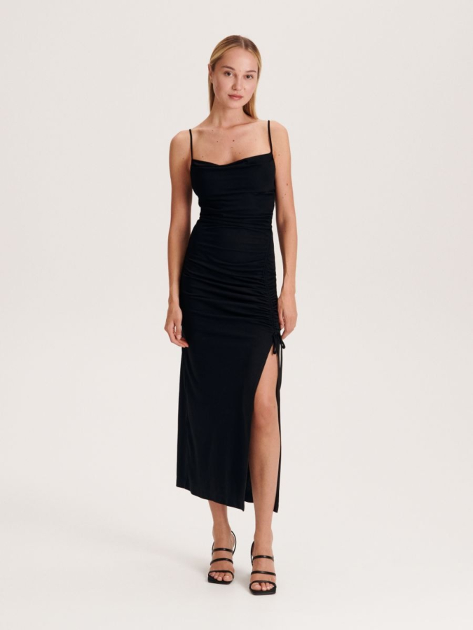 LADIES` DRESS