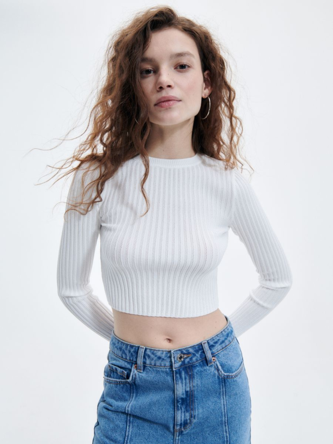 טופ קרופ ג'רסי