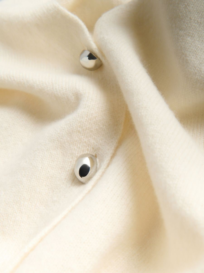 וסט צווארון וי