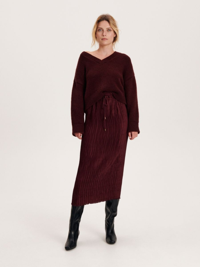 LADIES` SKIRT