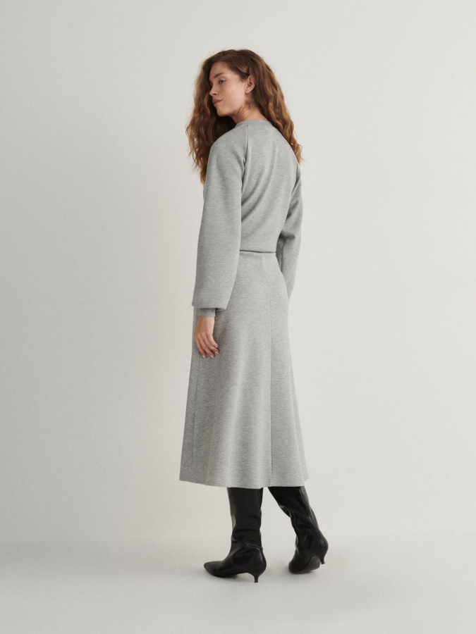 חצאית ג'רזי