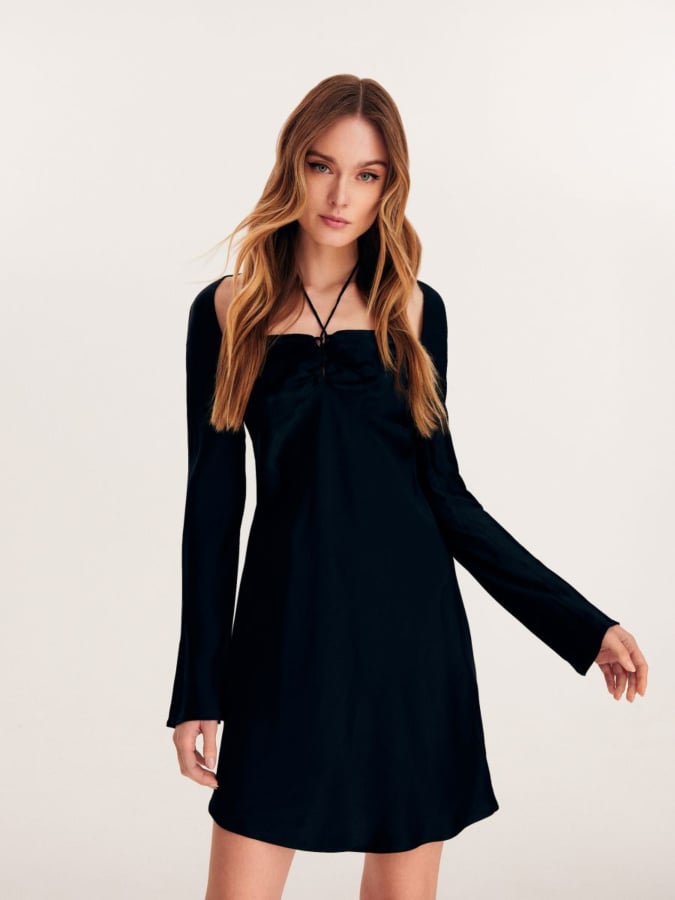 LADIES` DRESS