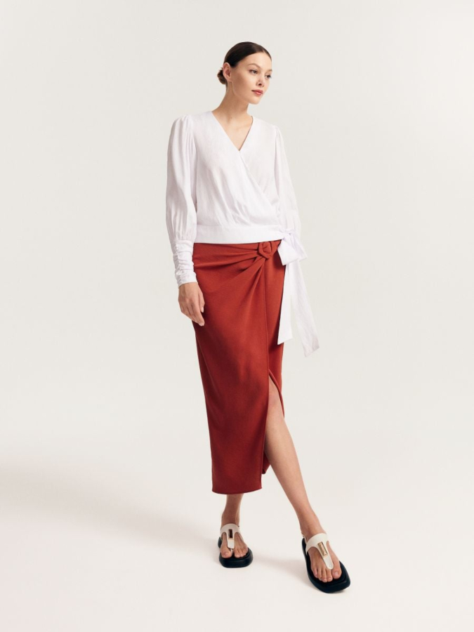 LADIES` BLOUSE