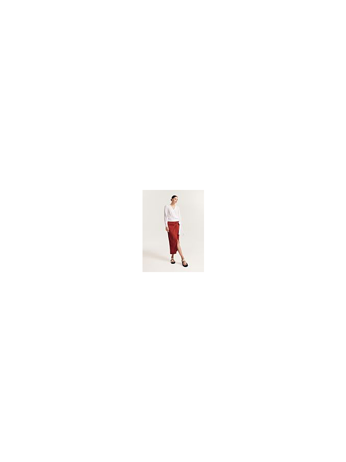 LADIES` BLOUSE