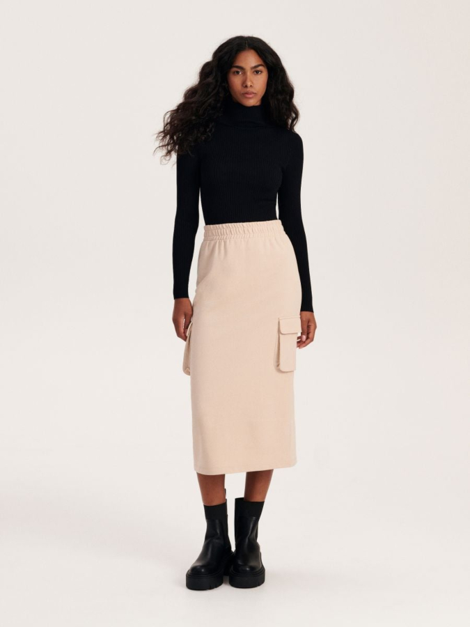 LADIES` SKIRT
