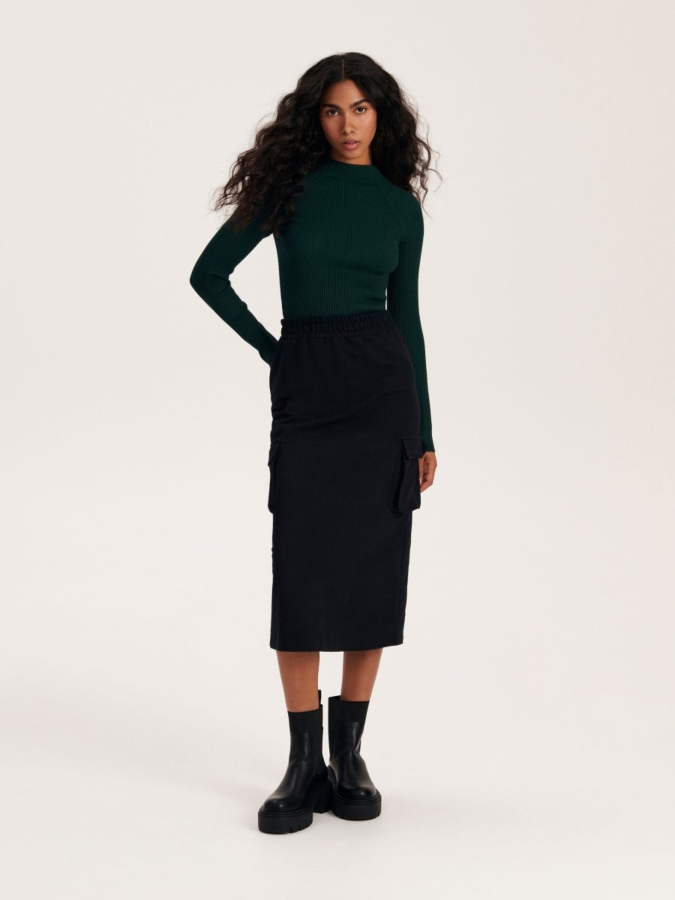 LADIES` SKIRT