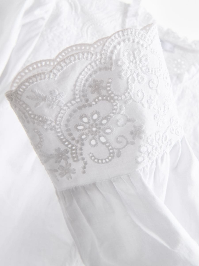 LADIES` BLOUSE
