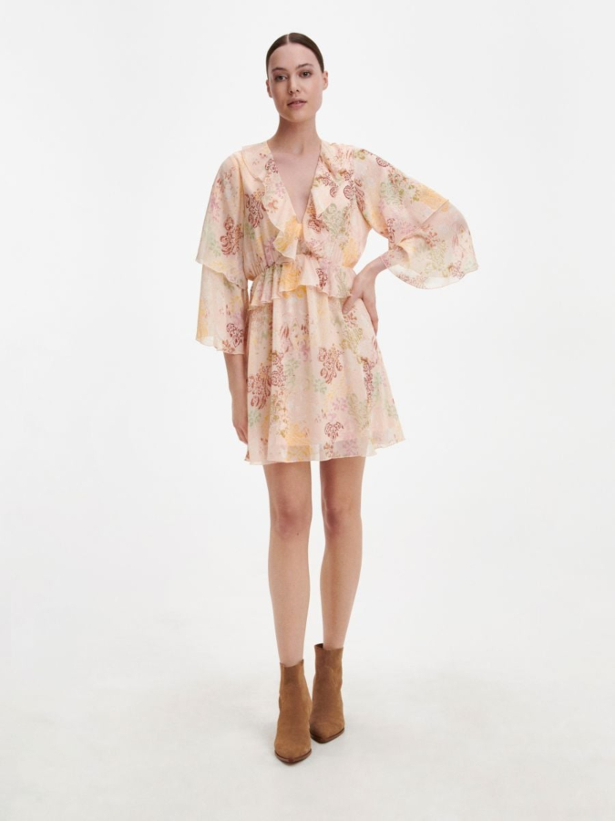 LADIES` DRESS