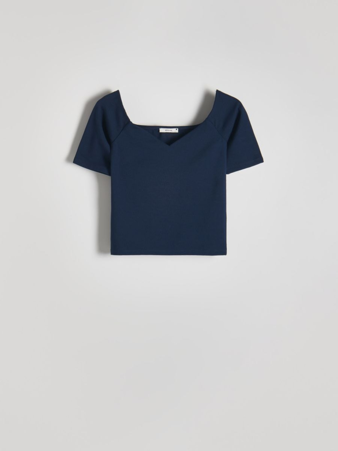 LADIES` BLOUSE