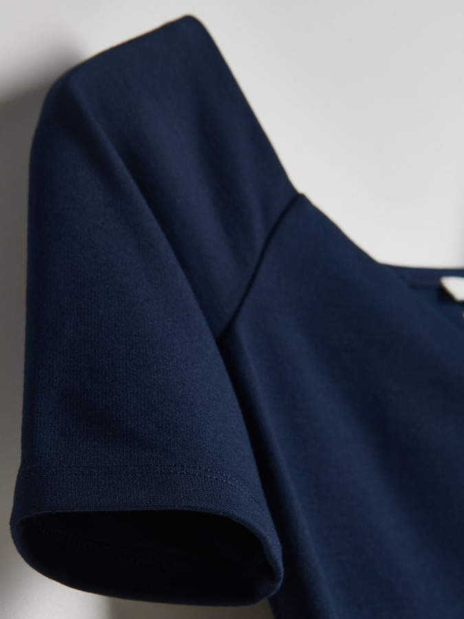 LADIES` BLOUSE
