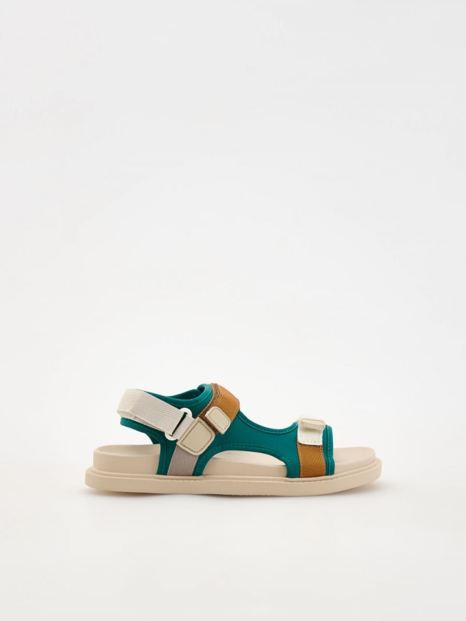 MEN`S SANDALS