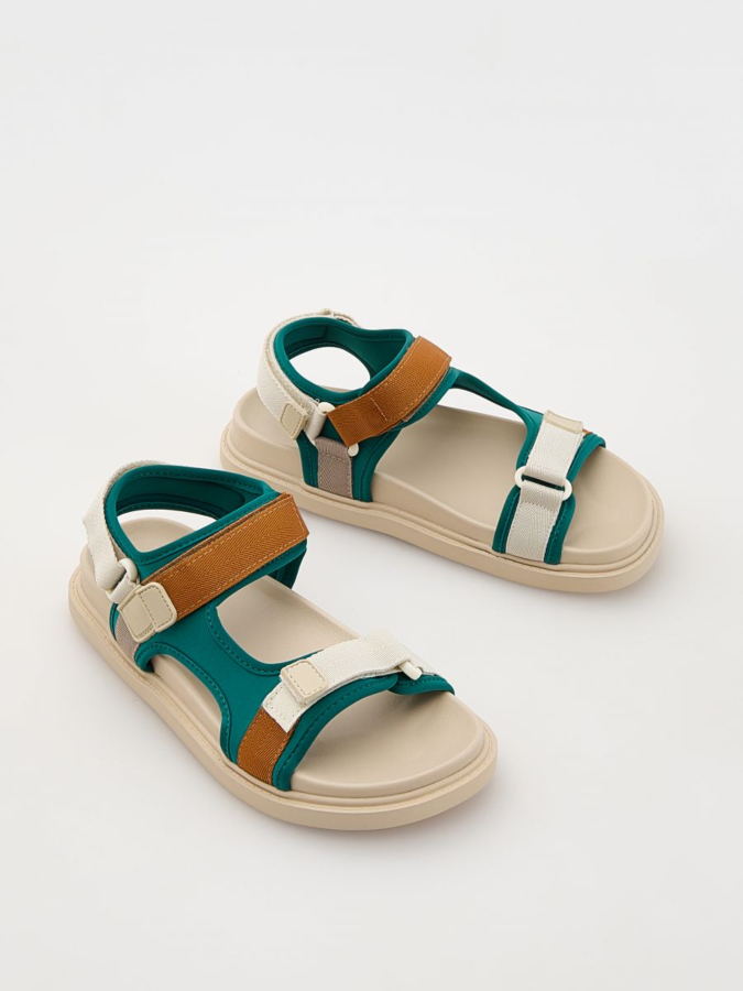 MEN`S SANDALS