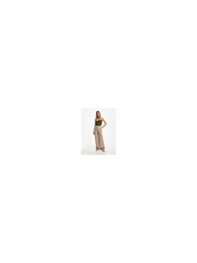 LADIES` TROUSERS