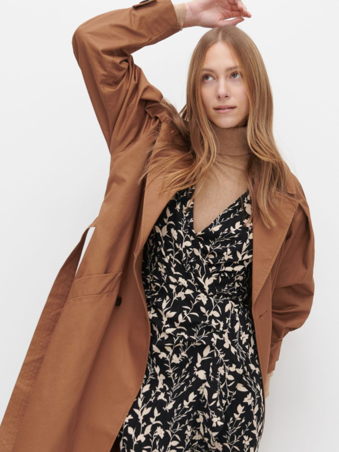 LADIES` DRESS