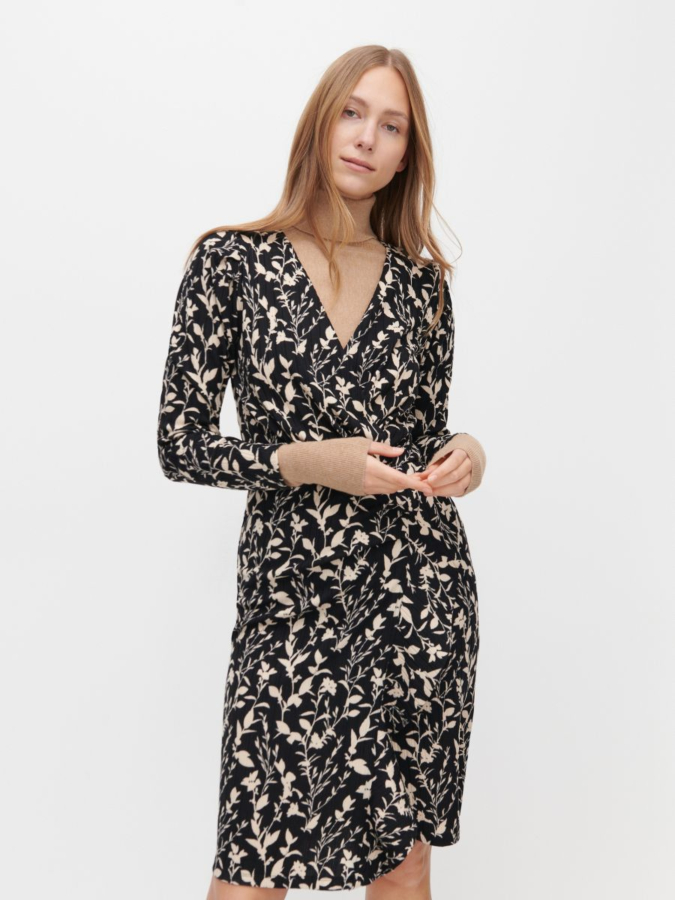 LADIES` DRESS