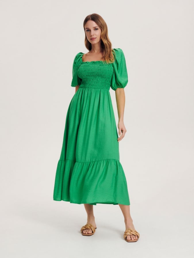 LADIES` DRESS