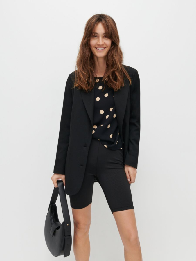 LADIES` BLOUSE