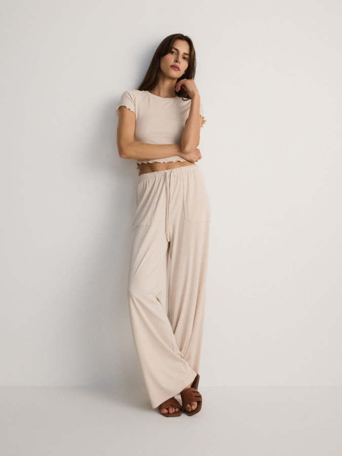 מכנסיים ארוכים אקטיב