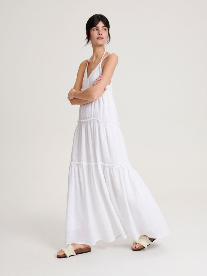 LADIES` DRESS