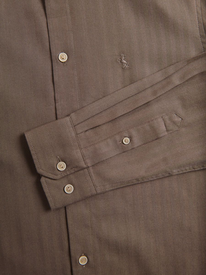 חולצה Regular Fit