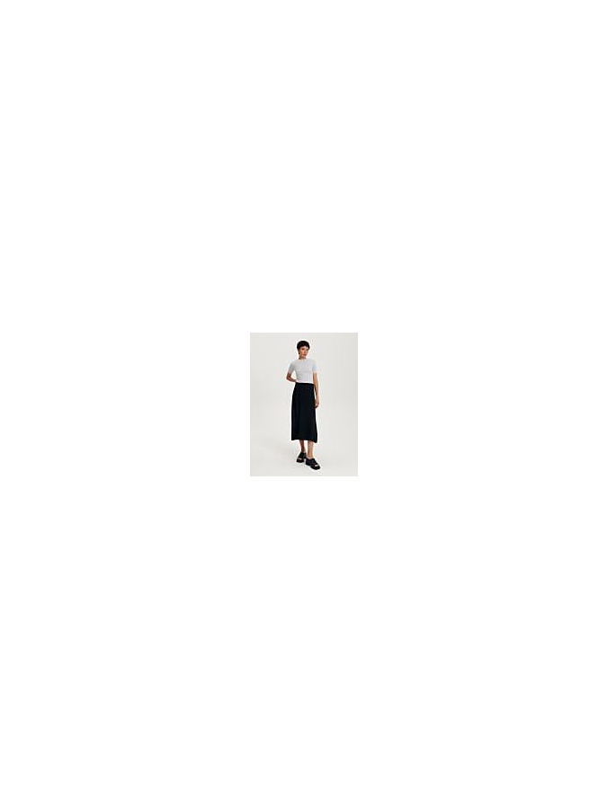 LADIES` T-SHIRT