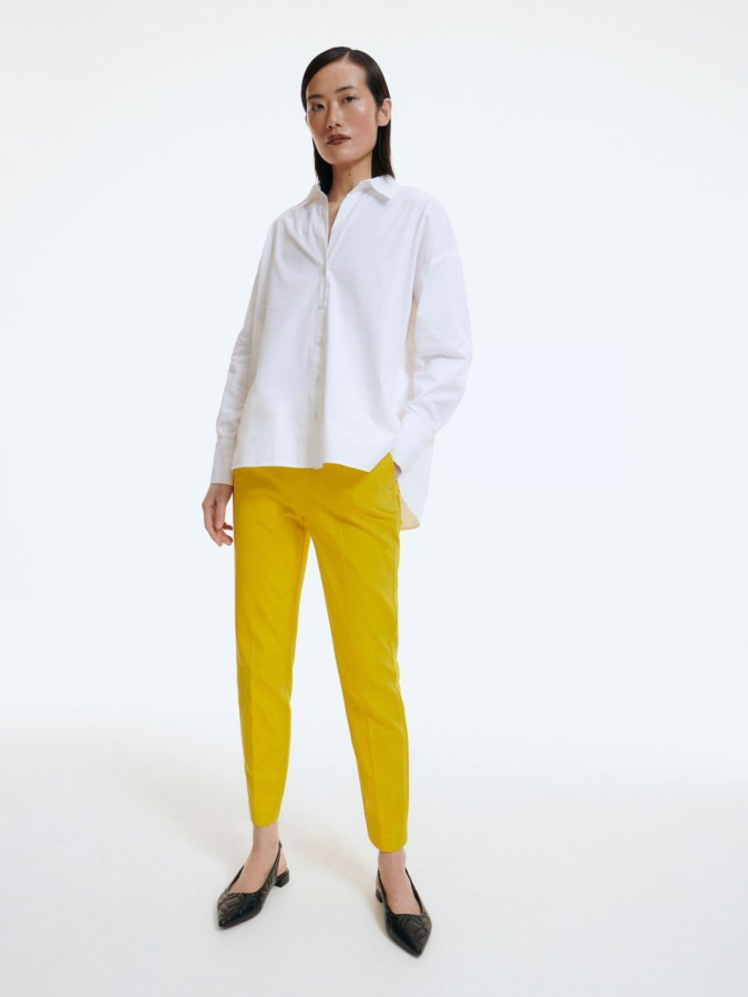 LADIES` TROUSERS
