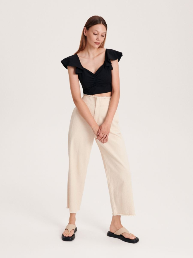 LADIES` BLOUSE