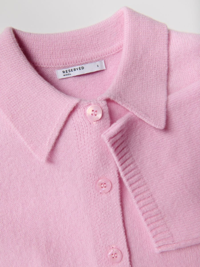 טופ סריג פולו