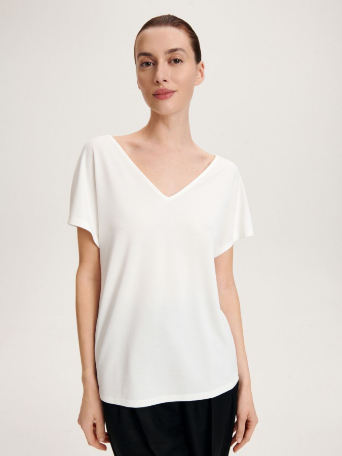 LADIES` BLOUSE