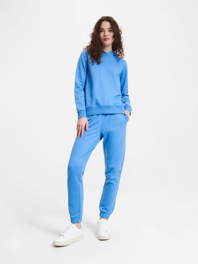 LADIES` TROUSERS