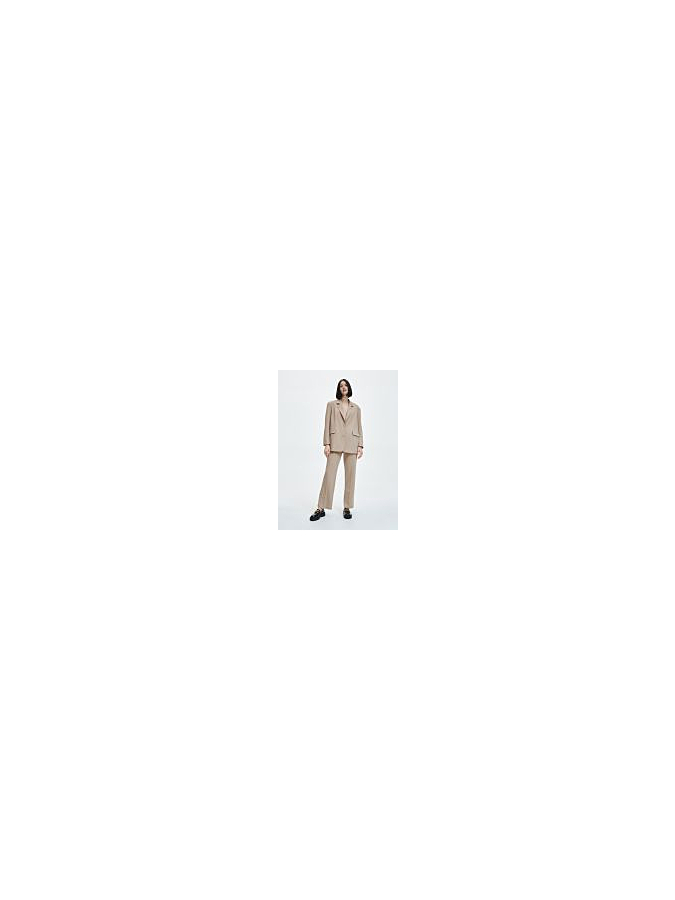 LADIES` TROUSERS