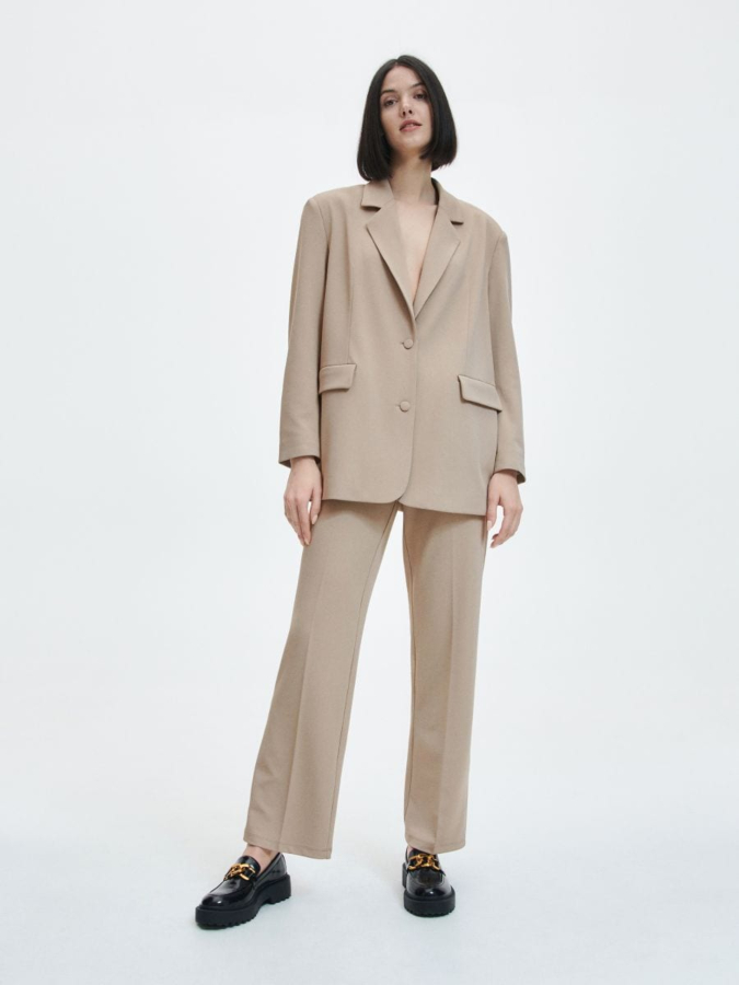 LADIES` TROUSERS